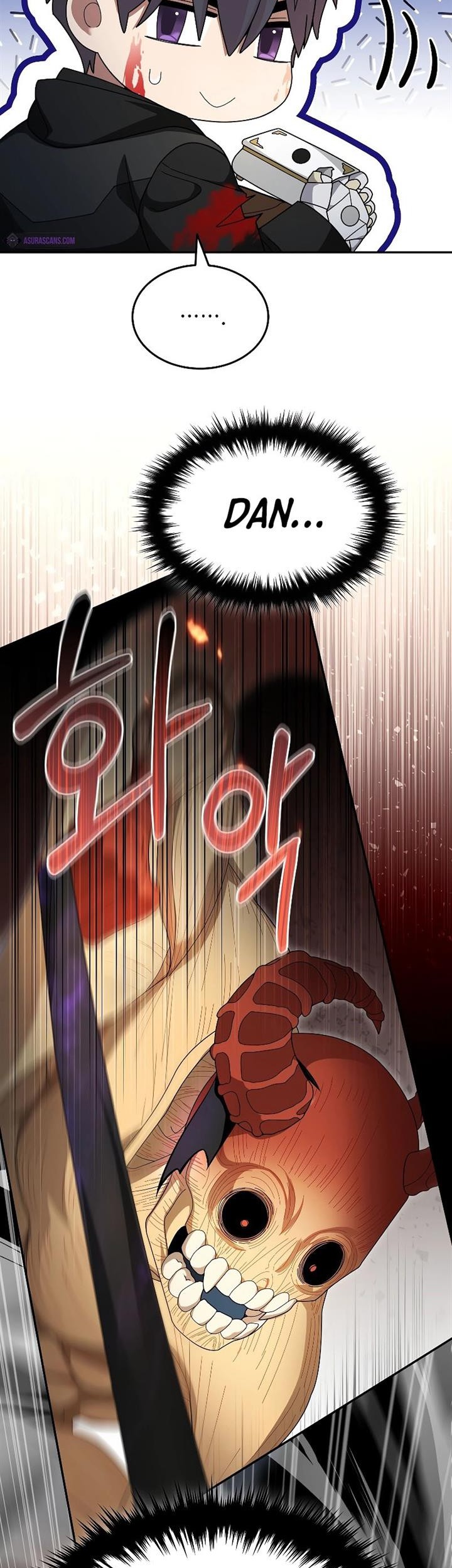 The Newbie Is Too Strong Chapter 94 Gambar 17