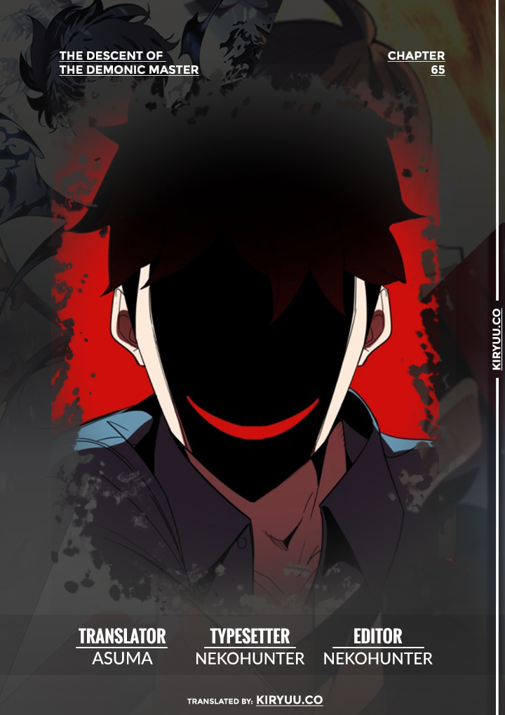Baca Komik The Descent of the Demonic Master Chapter 65 Gambar 1
