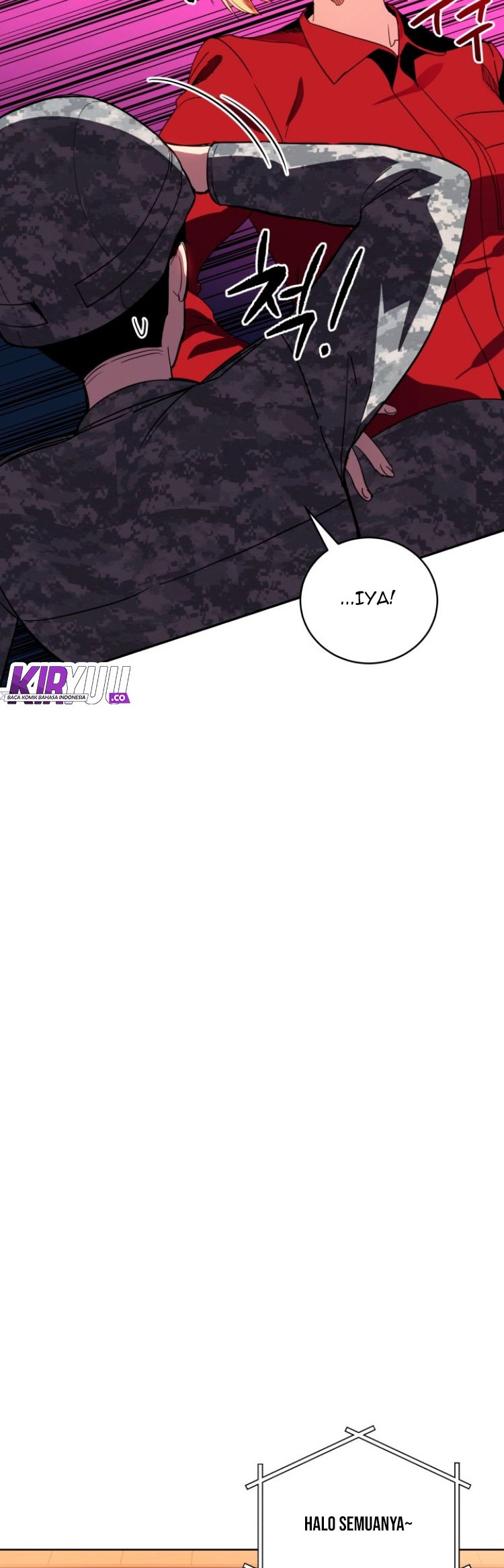 The Descent of the Demonic Master Chapter 65 Gambar 39