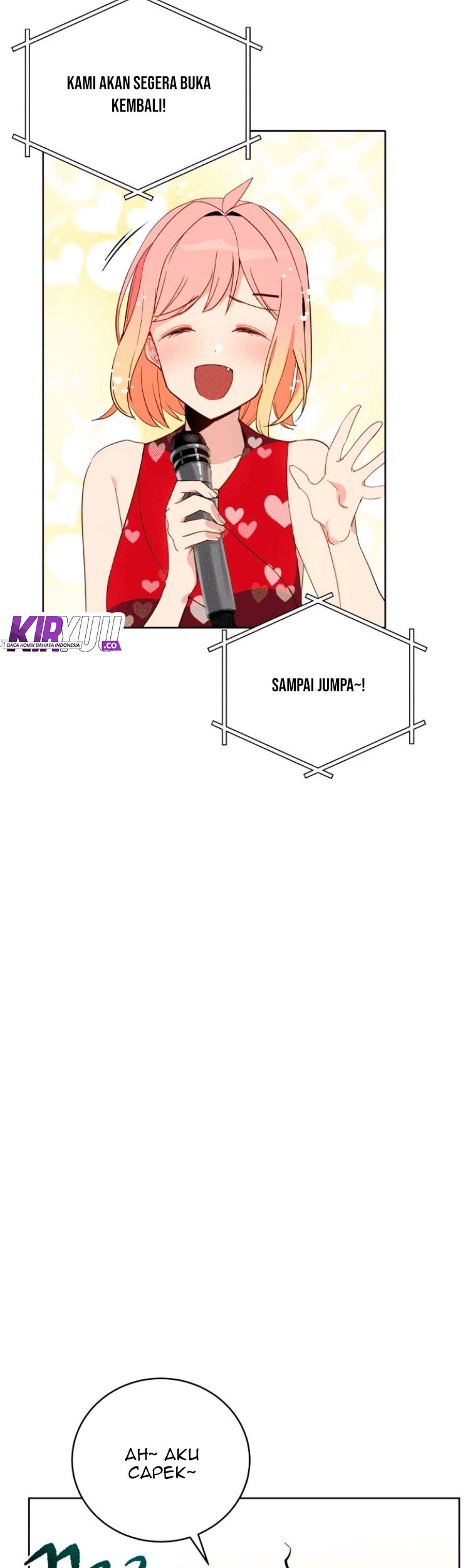 The Descent of the Demonic Master Chapter 65 Gambar 47