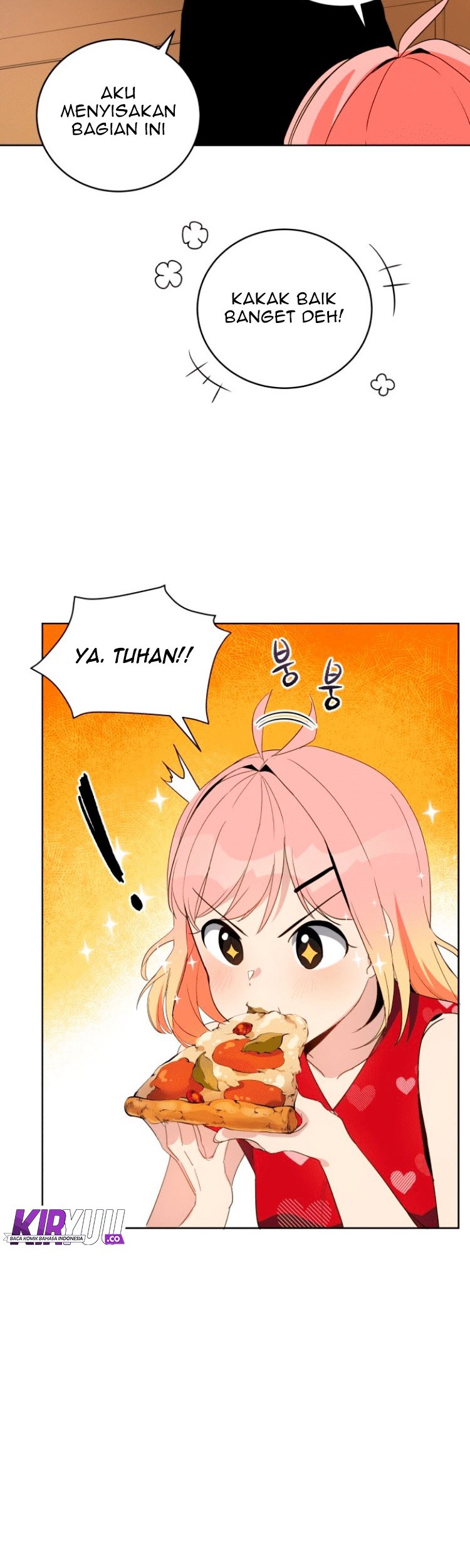 The Descent of the Demonic Master Chapter 65 Gambar 49