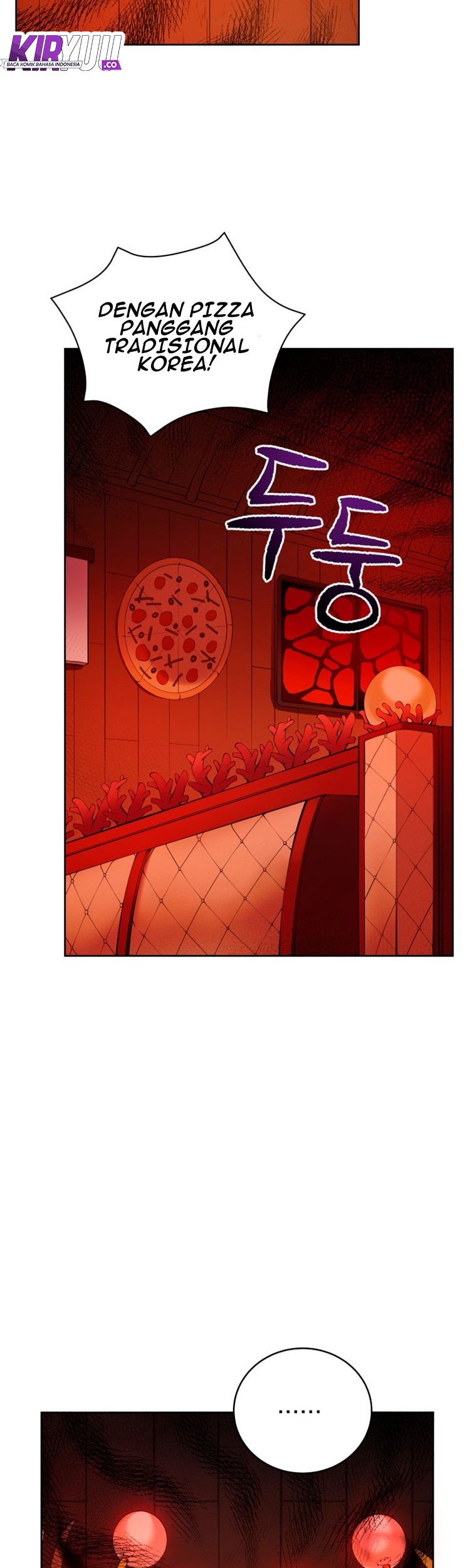 The Descent of the Demonic Master Chapter 65 Gambar 6
