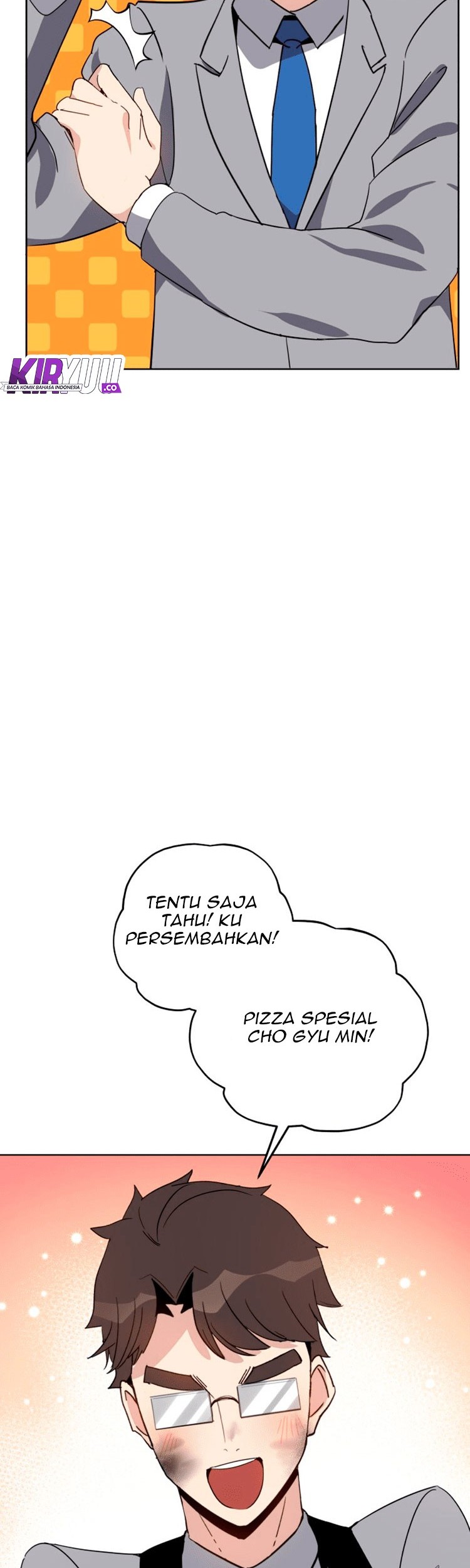 The Descent of the Demonic Master Chapter 65 Gambar 12