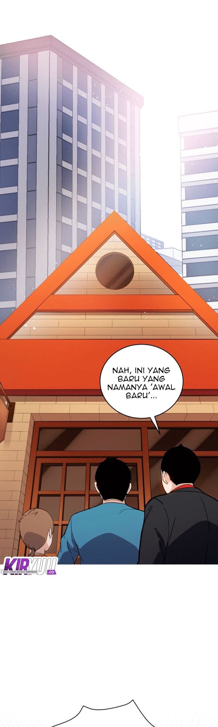 The Descent of the Demonic Master Chapter 65 Gambar 20