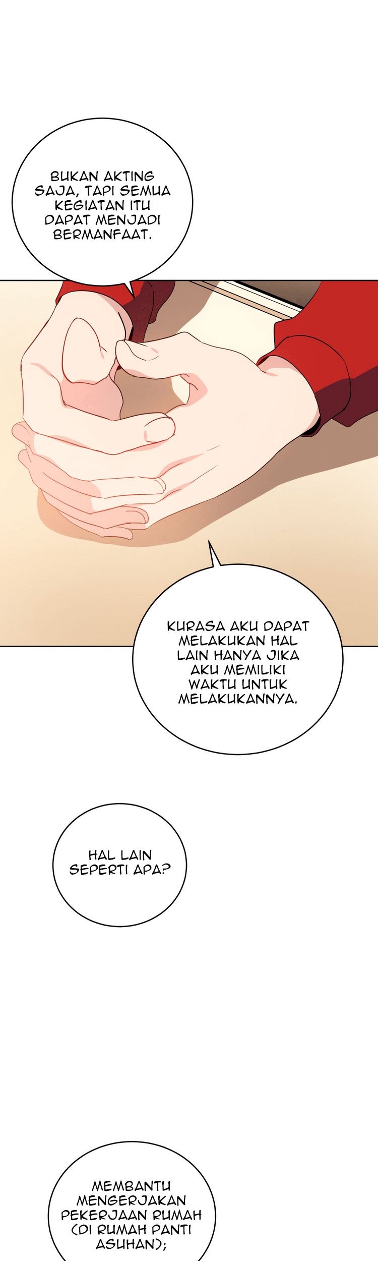 The Descent of the Demonic Master Chapter 64 Gambar 44