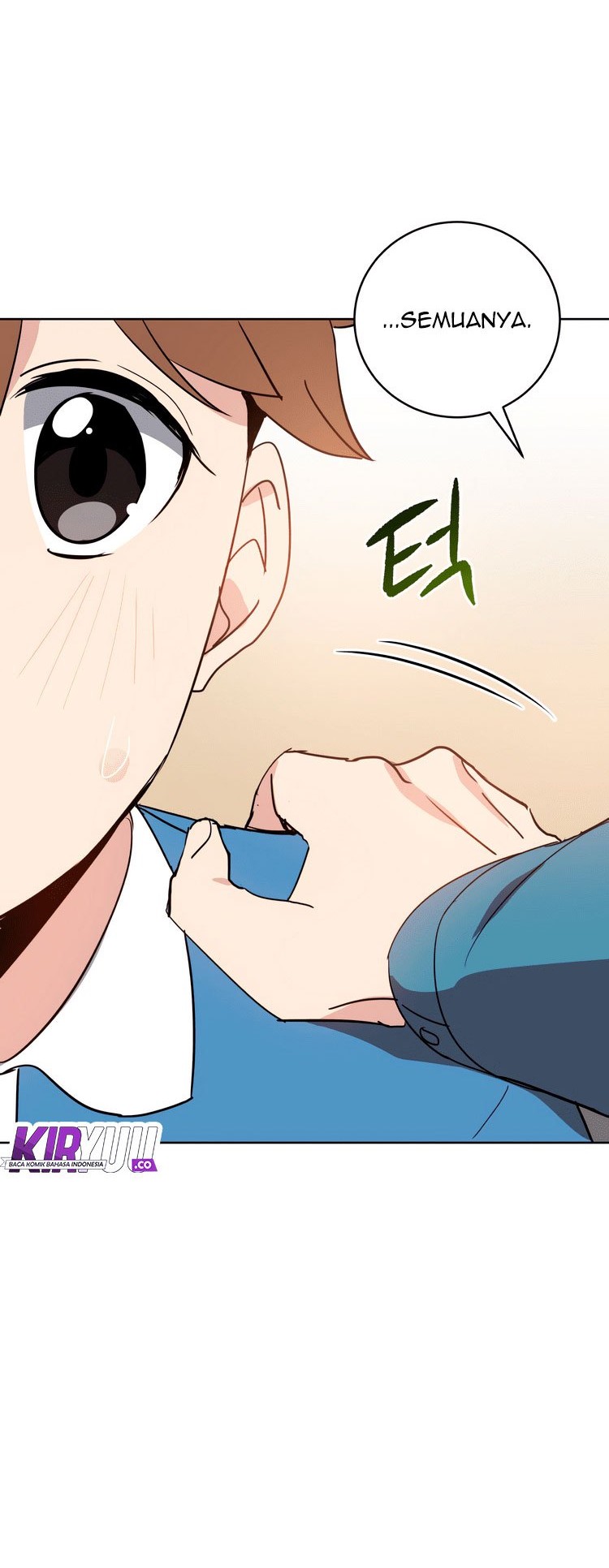 The Descent of the Demonic Master Chapter 64 Gambar 21