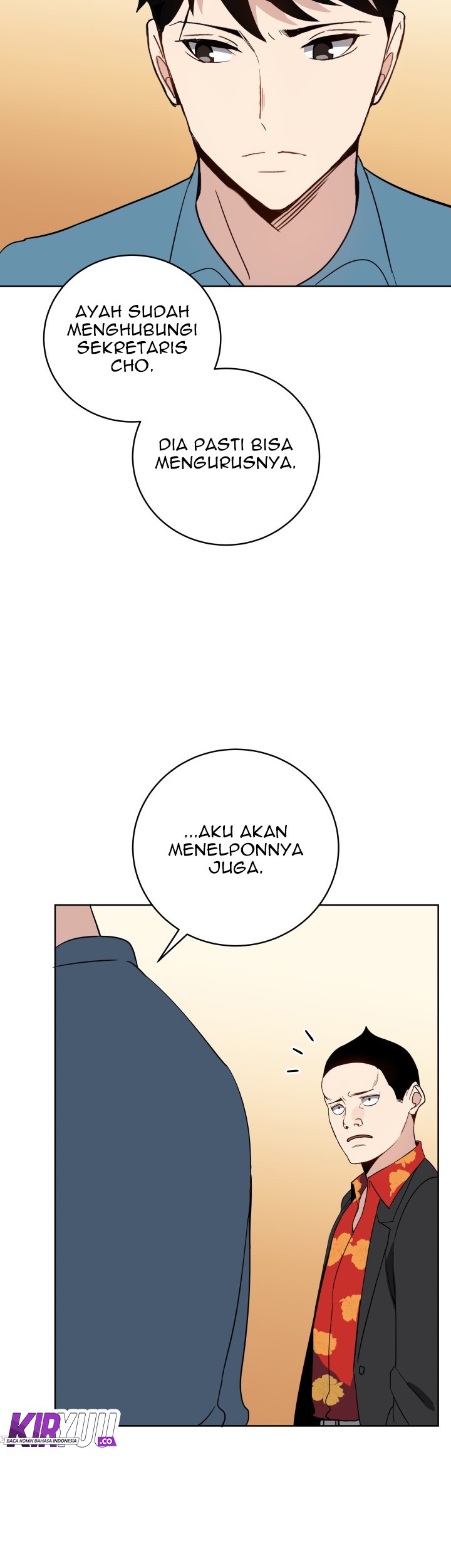 Baca  The Descent of the Demonic Master Chapter 63 Gambar 2
