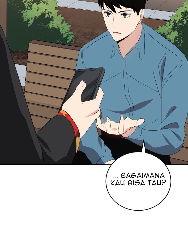 The Descent of the Demonic Master Chapter 63 Gambar 9