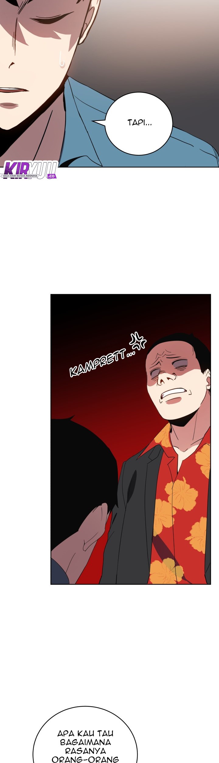 The Descent of the Demonic Master Chapter 63 Gambar 11