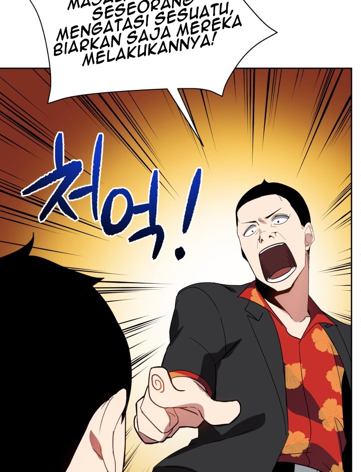The Descent of the Demonic Master Chapter 63 Gambar 15