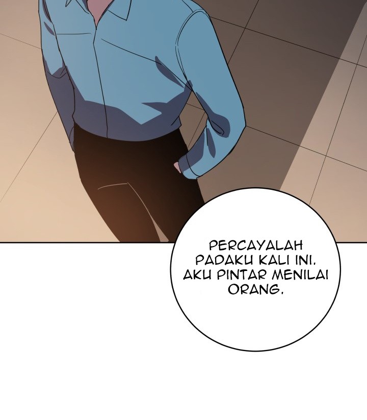 The Descent of the Demonic Master Chapter 63 Gambar 18