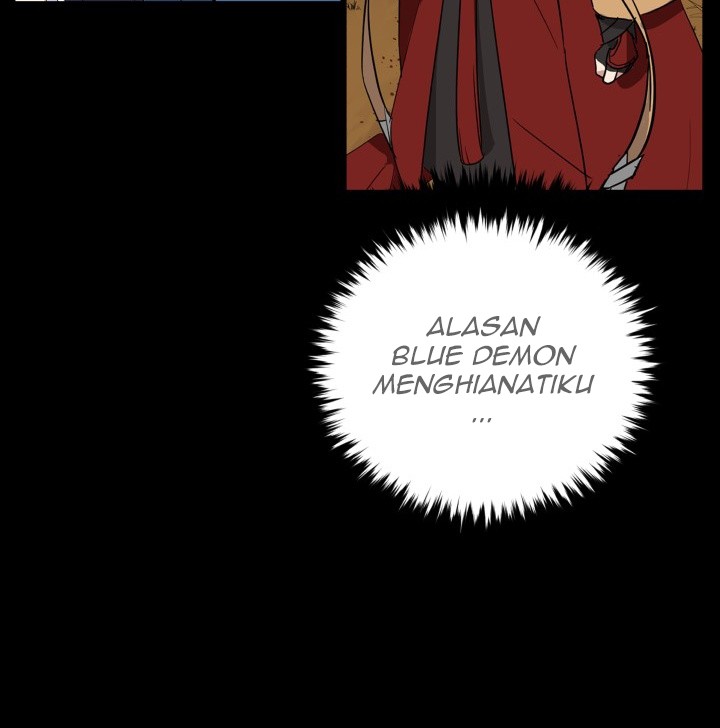 The Descent of the Demonic Master Chapter 63 Gambar 21