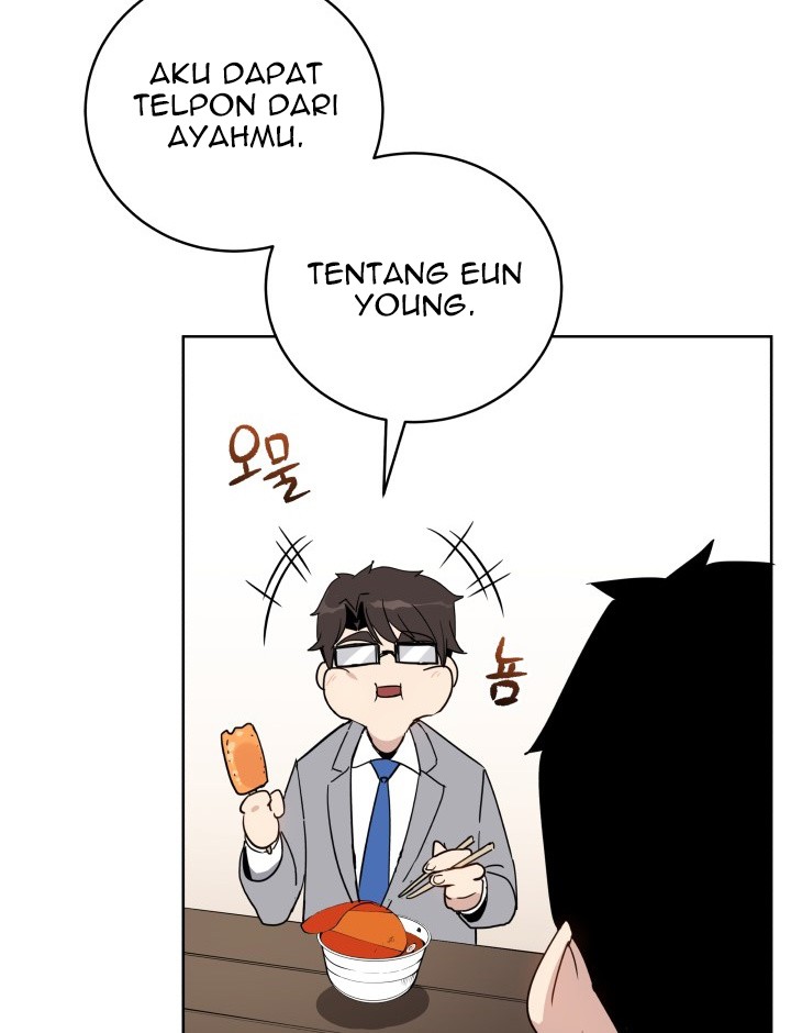The Descent of the Demonic Master Chapter 63 Gambar 24