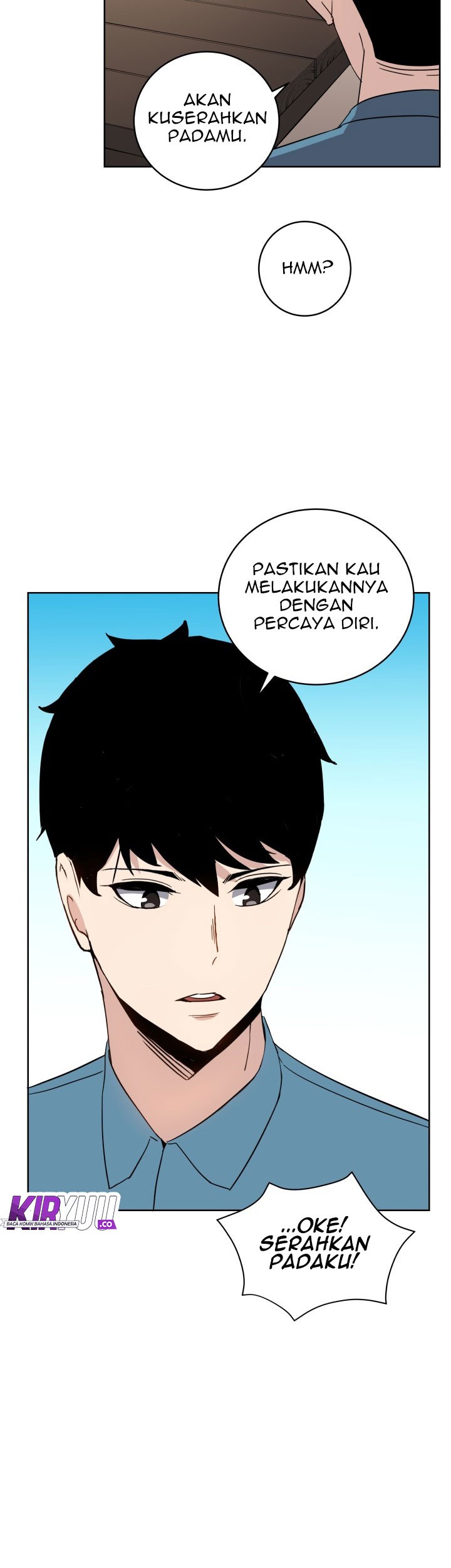 The Descent of the Demonic Master Chapter 63 Gambar 25