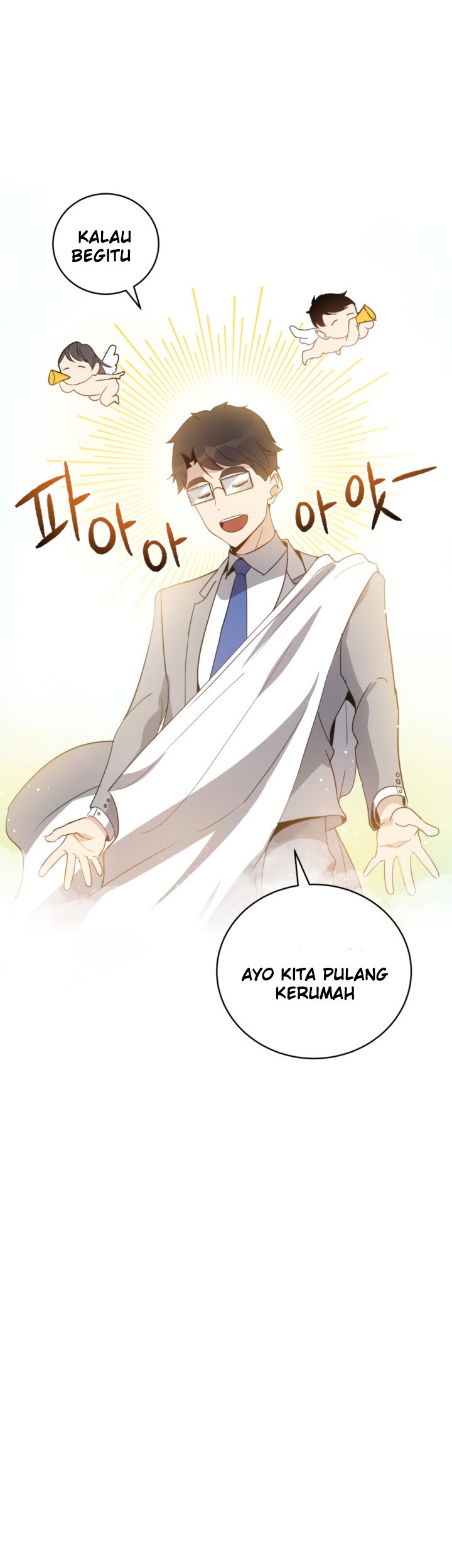 The Descent of the Demonic Master Chapter 62 Gambar 20