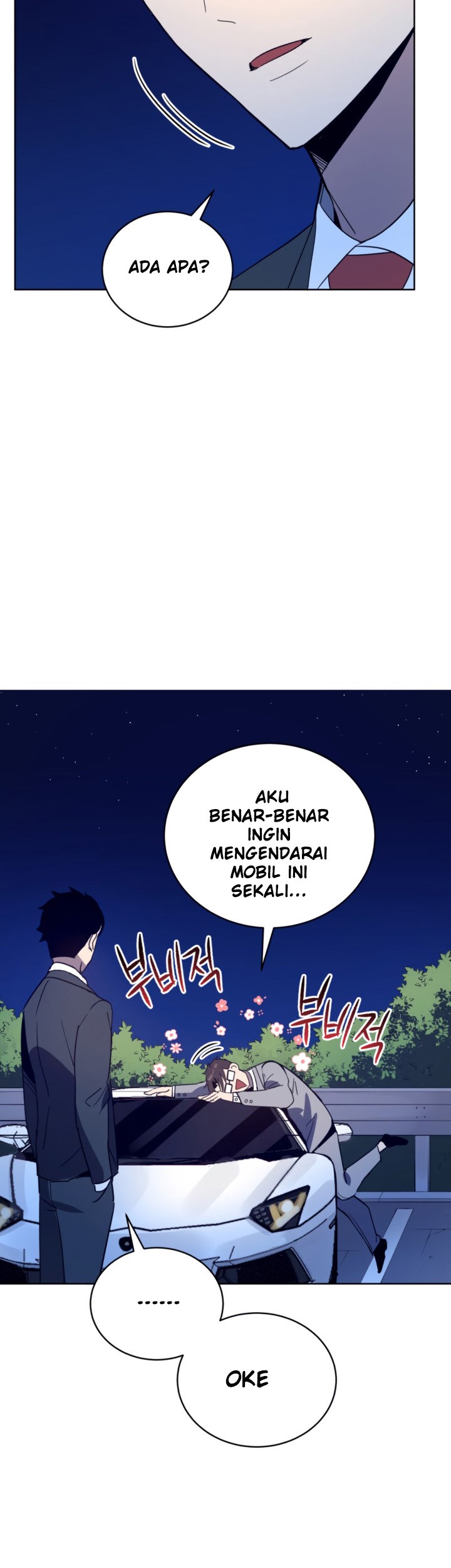 The Descent of the Demonic Master Chapter 62 Gambar 22
