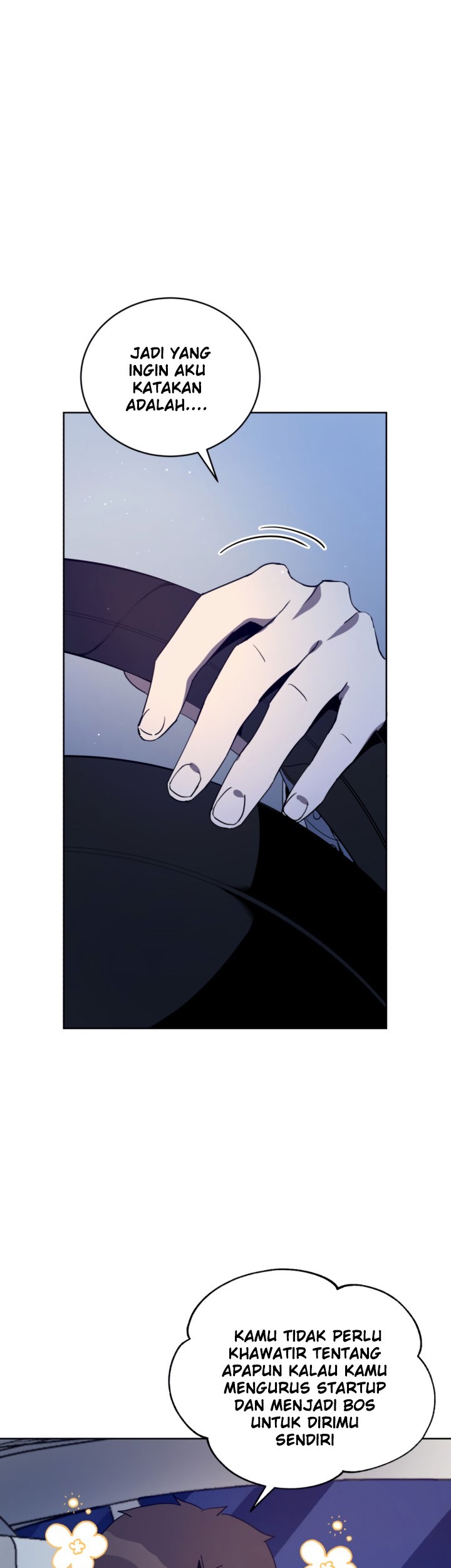 The Descent of the Demonic Master Chapter 62 Gambar 26