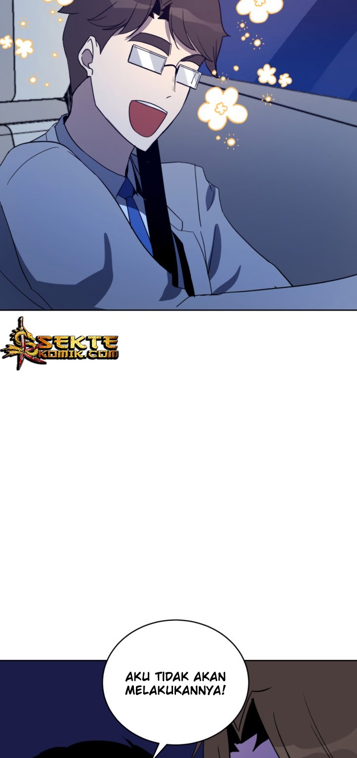 The Descent of the Demonic Master Chapter 62 Gambar 27