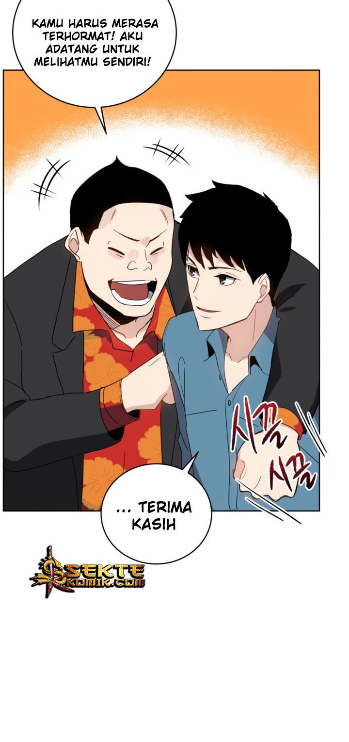 The Descent of the Demonic Master Chapter 62 Gambar 31