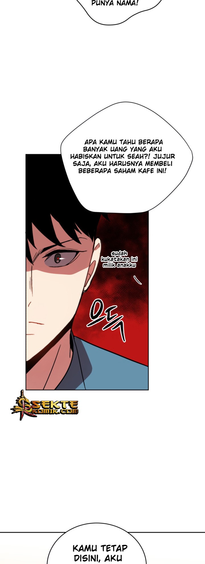The Descent of the Demonic Master Chapter 62 Gambar 35