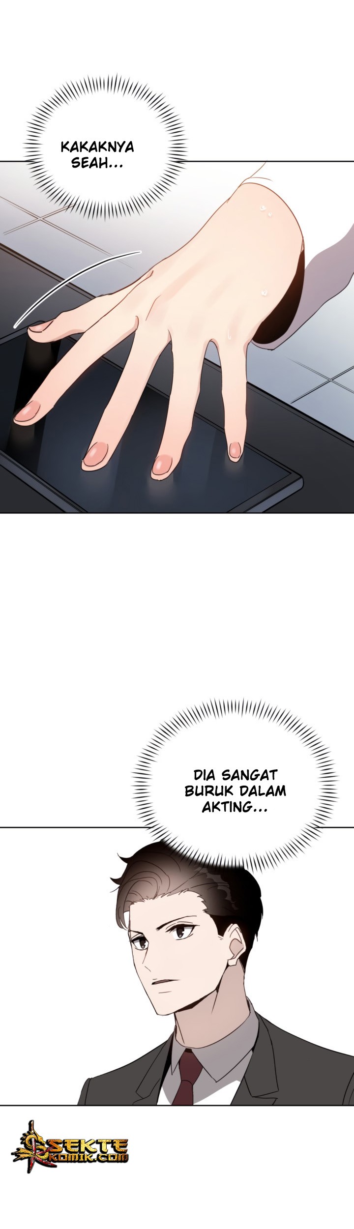 The Descent of the Demonic Master Chapter 62 Gambar 46