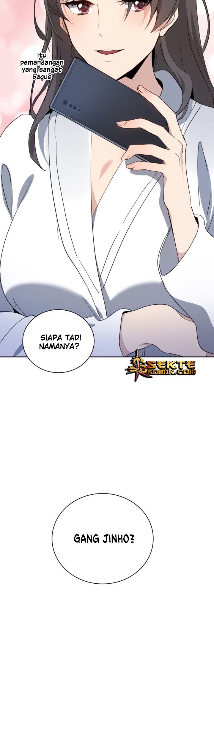 The Descent of the Demonic Master Chapter 62 Gambar 48
