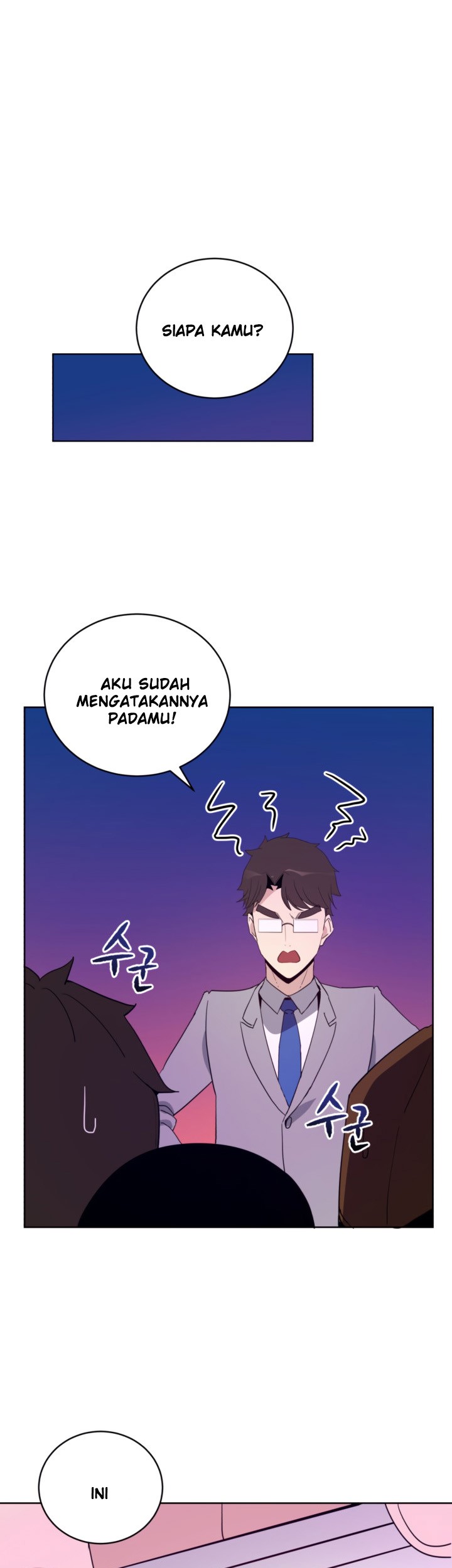 Baca The Descent of the Demonic Master Chapter 62 Gambar 2