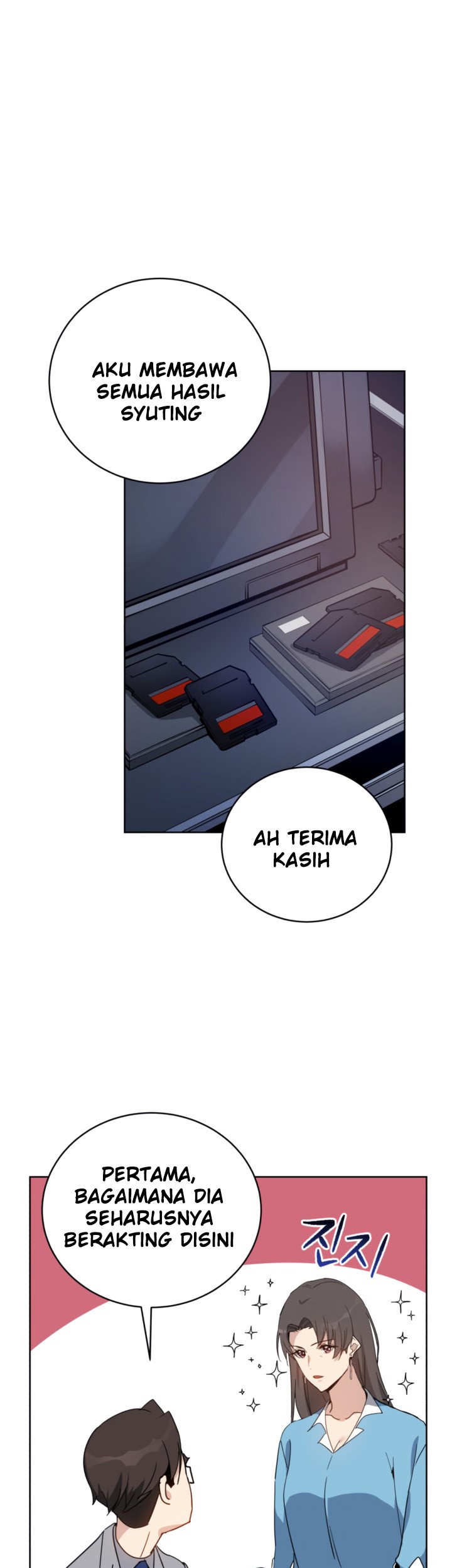 The Descent of the Demonic Master Chapter 62 Gambar 8