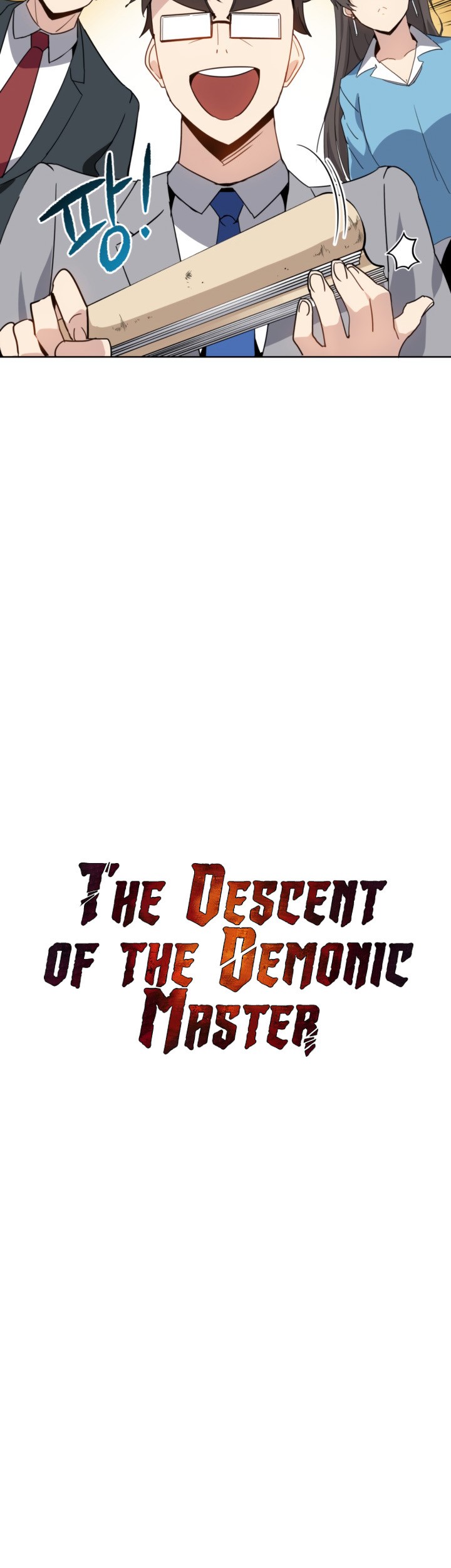 The Descent of the Demonic Master Chapter 62 Gambar 10