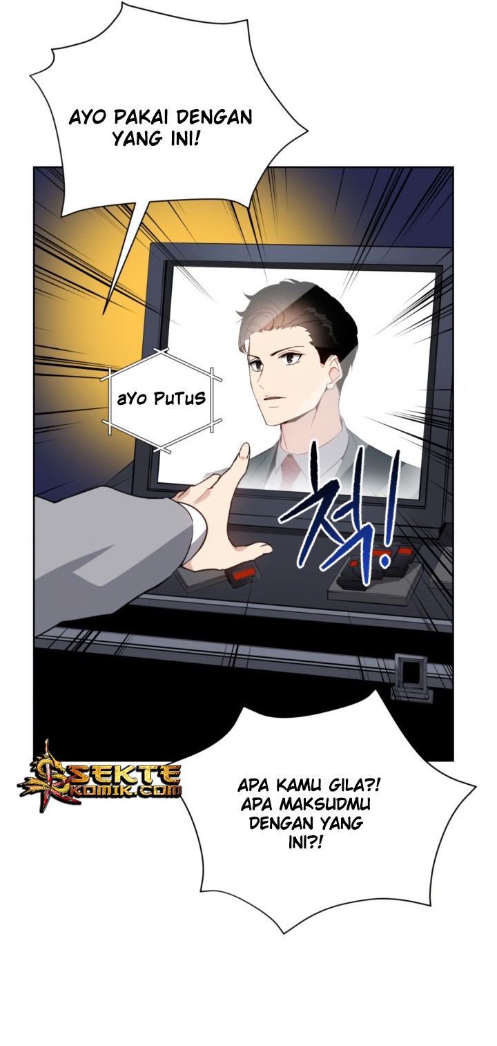 The Descent of the Demonic Master Chapter 62 Gambar 13