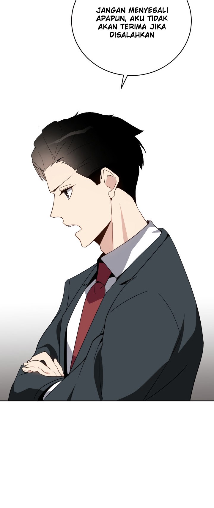 The Descent of the Demonic Master Chapter 61 Gambar 19