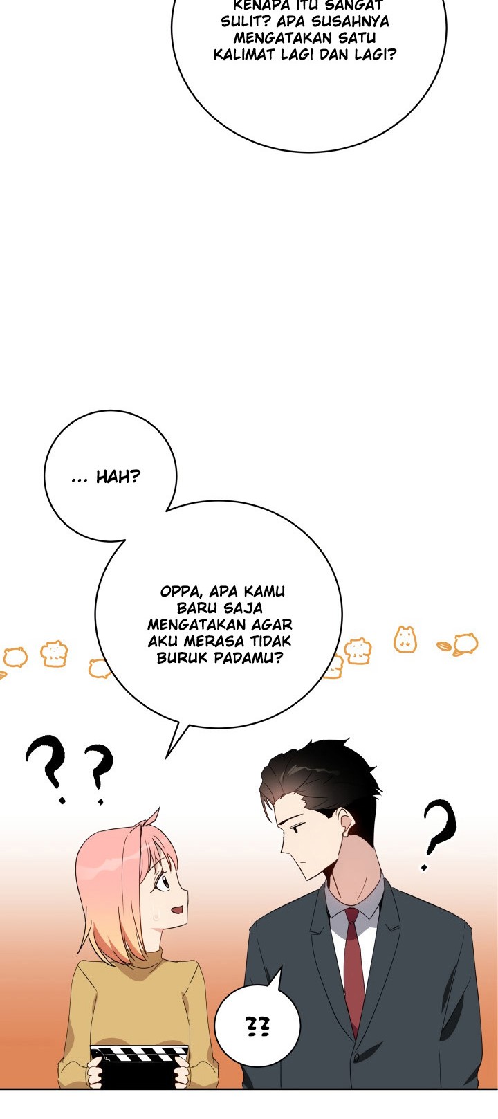 The Descent of the Demonic Master Chapter 61 Gambar 31