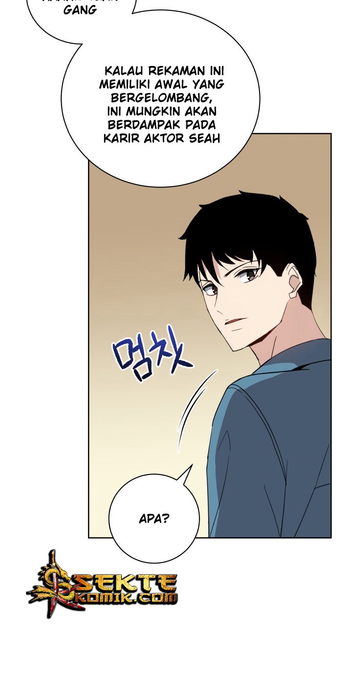The Descent of the Demonic Master Chapter 61 Gambar 11