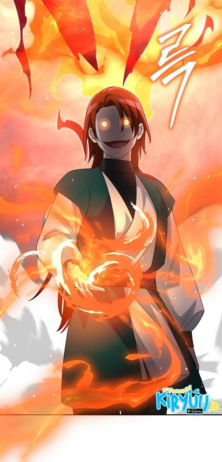 The Newbie Is Too Strong Chapter 89 Gambar 42