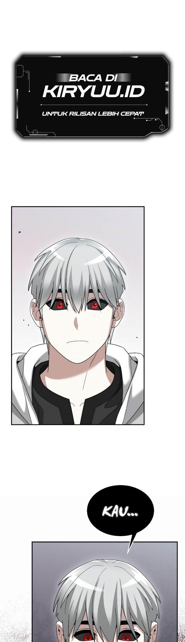 Baca Komik The Newbie Is Too Strong Chapter 89 Gambar 1