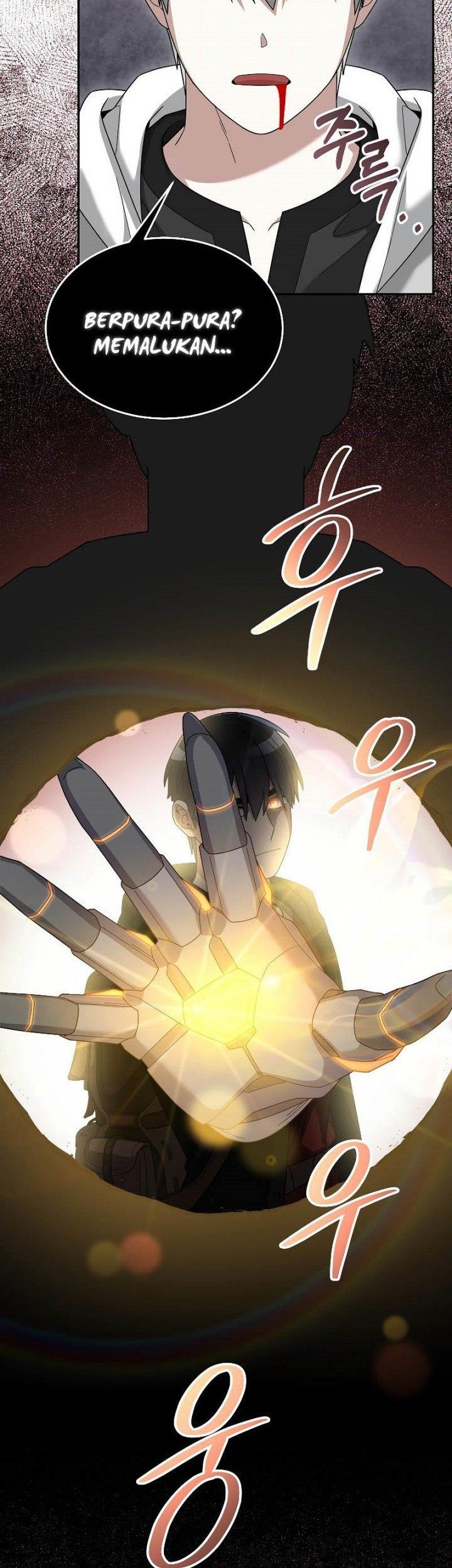 Baca The Newbie Is Too Strong Chapter 89 Gambar 2