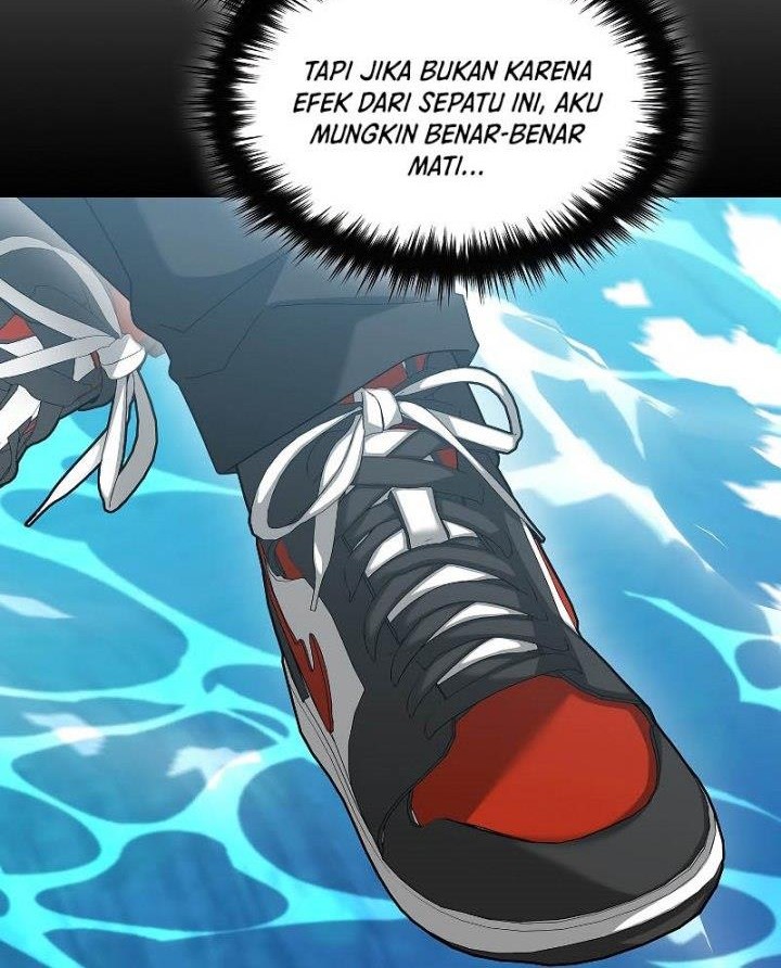 The Newbie Is Too Strong Chapter 89 Gambar 12