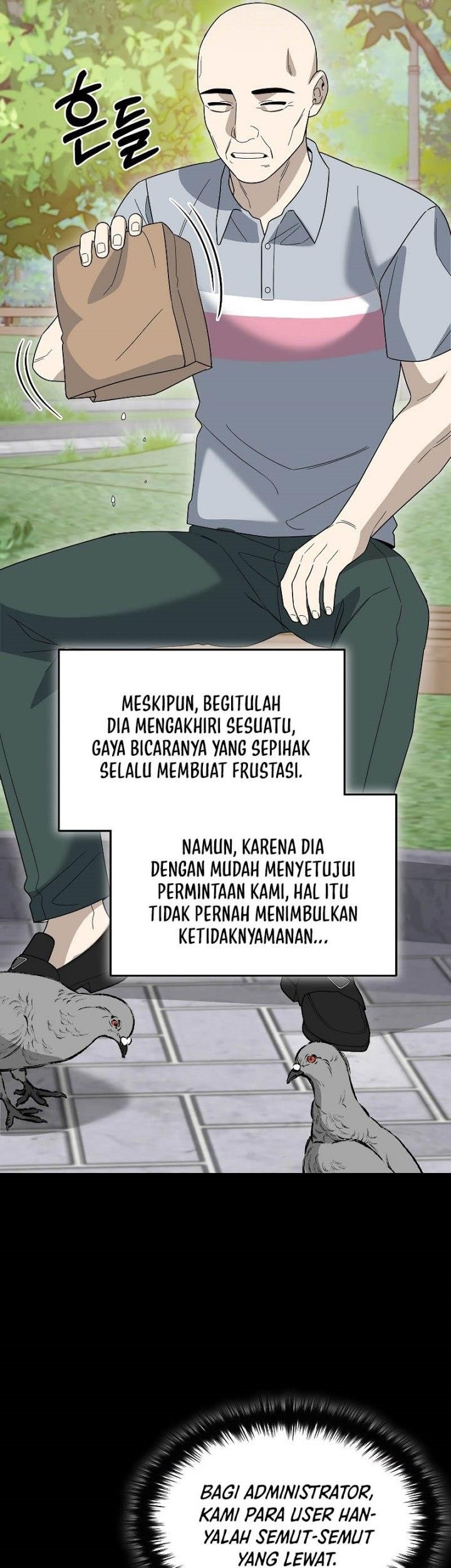 The Newbie Is Too Strong Chapter 89 Gambar 33