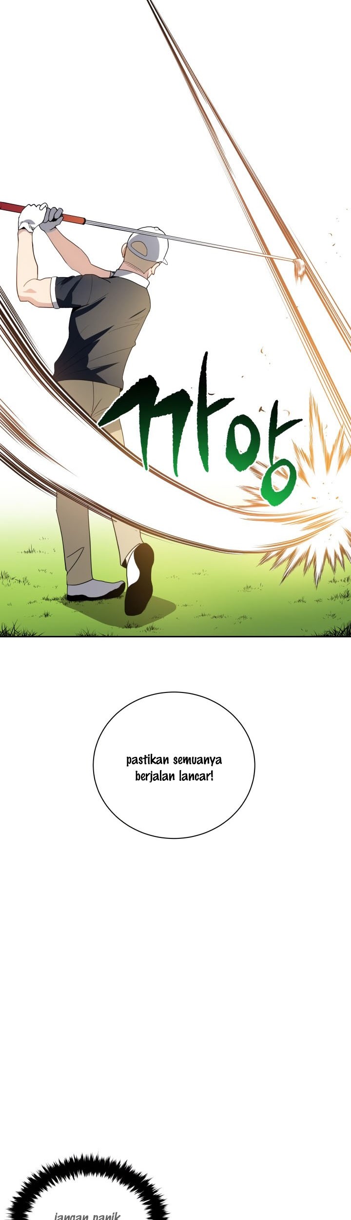 The Descent of the Demonic Master Chapter 60 Gambar 24