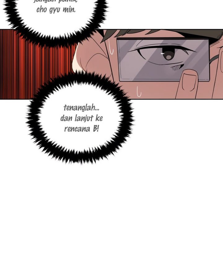 The Descent of the Demonic Master Chapter 60 Gambar 25