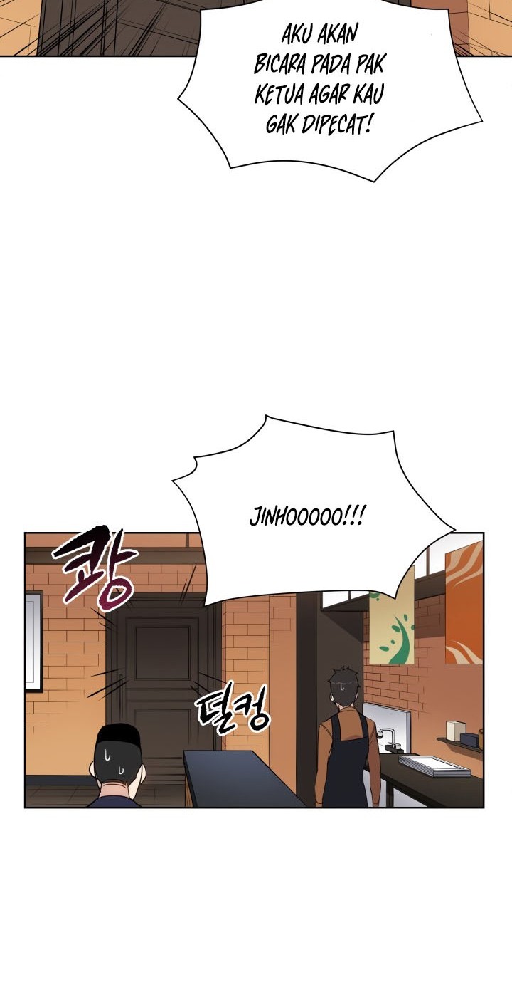 The Descent of the Demonic Master Chapter 60 Gambar 29