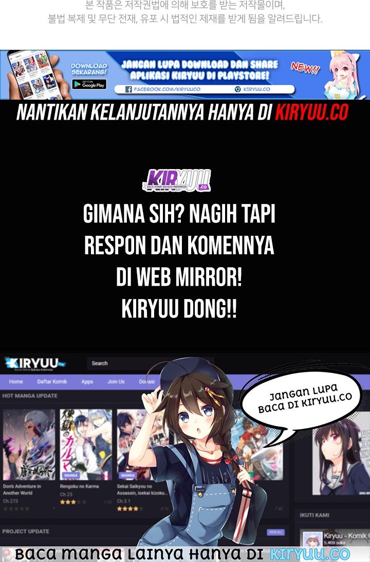 The Descent of the Demonic Master Chapter 60 Gambar 40