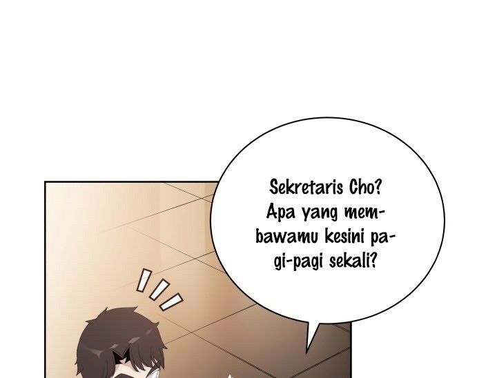 The Descent of the Demonic Master Chapter 60 Gambar 3