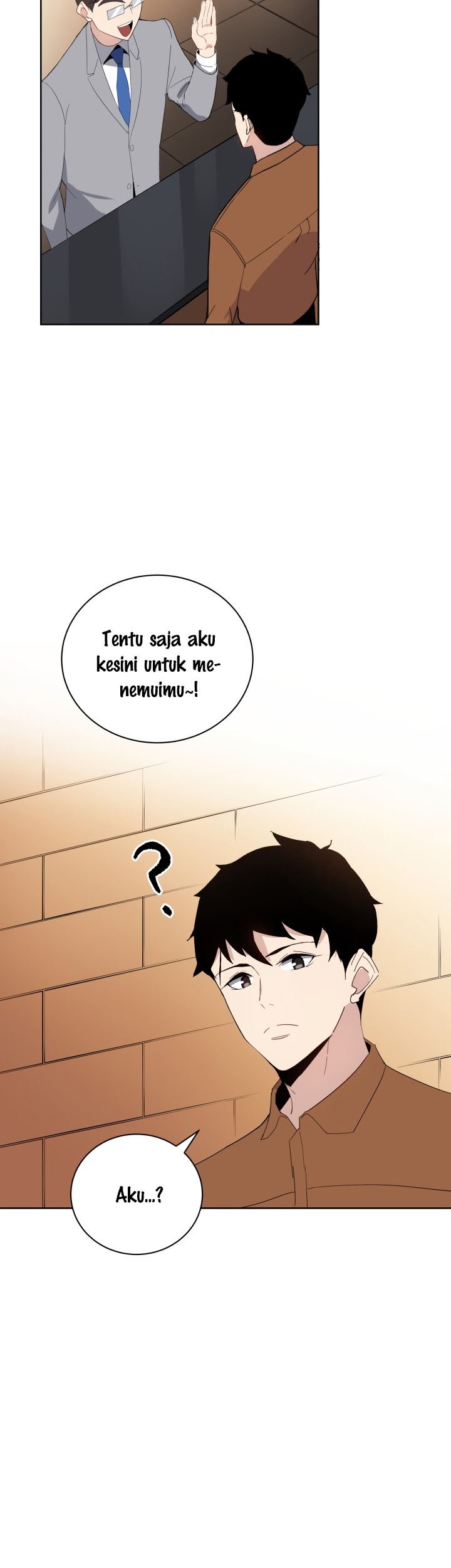 The Descent of the Demonic Master Chapter 60 Gambar 4
