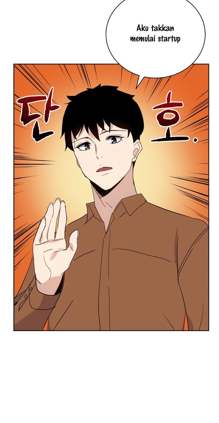 The Descent of the Demonic Master Chapter 60 Gambar 19