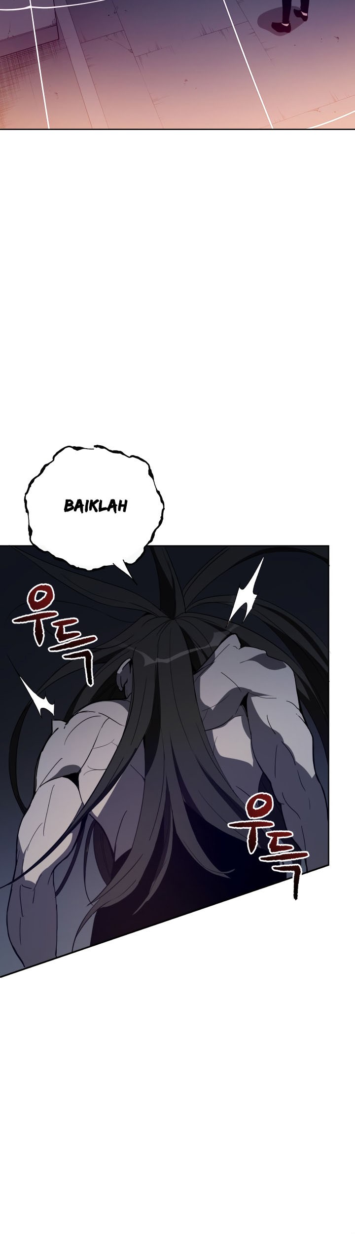 The Descent of the Demonic Master Chapter 59 Gambar 18