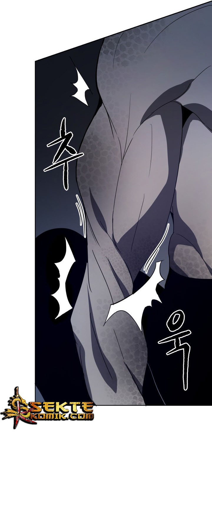 The Descent of the Demonic Master Chapter 59 Gambar 19