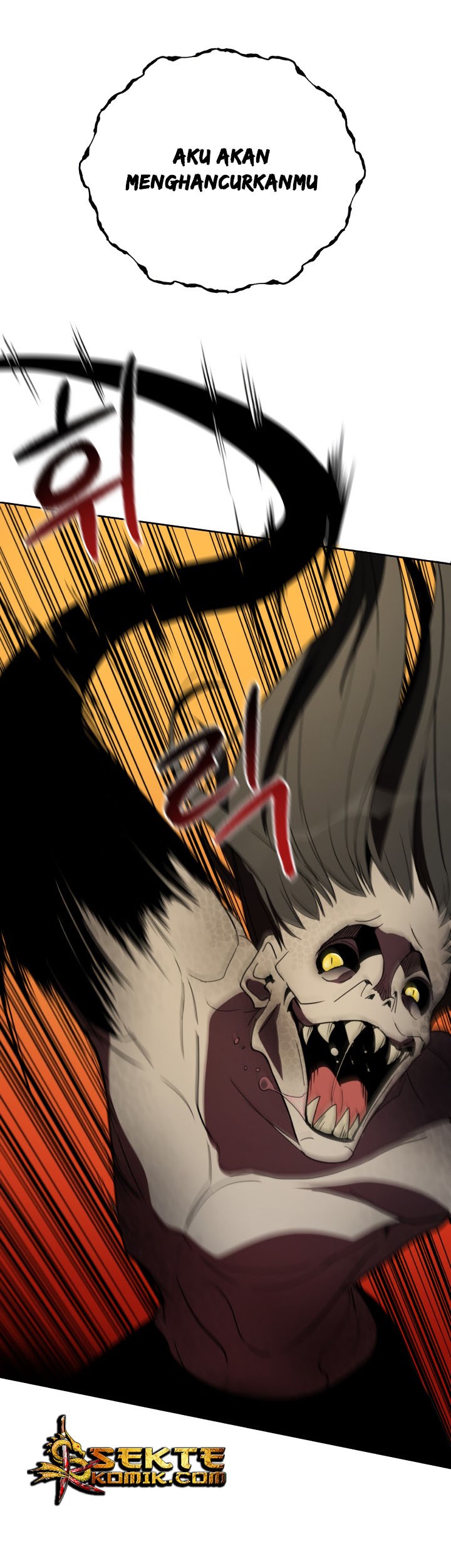The Descent of the Demonic Master Chapter 59 Gambar 20