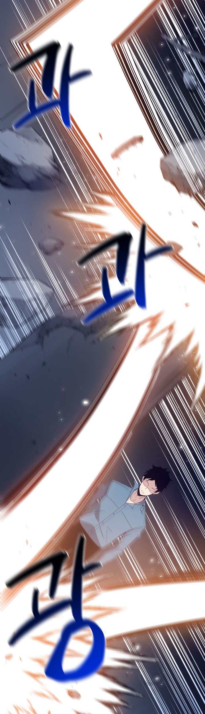 The Descent of the Demonic Master Chapter 59 Gambar 22
