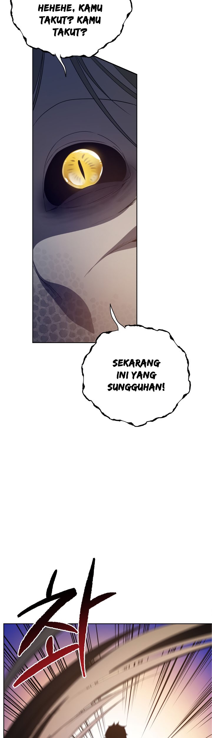 The Descent of the Demonic Master Chapter 59 Gambar 24